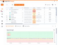 advanced windows wifi analyzer