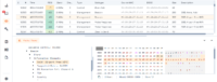 Hidden SSID Wi-Fi Network in a Management Beacon Packet