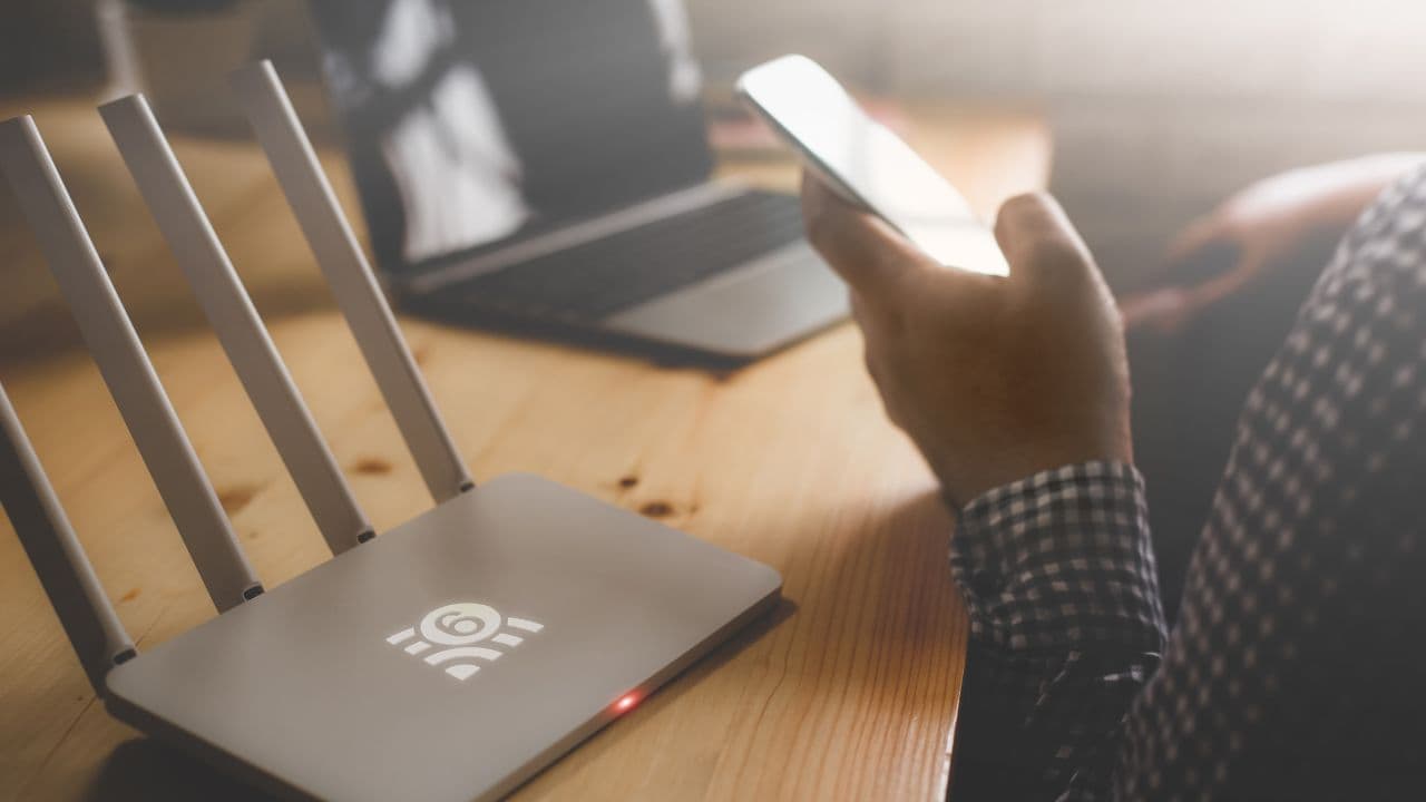 How to choose the best channels for your WiFi network