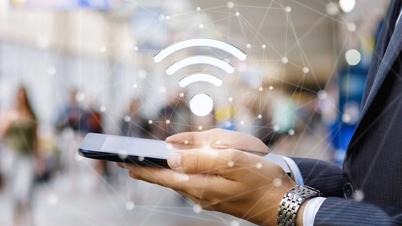 How to protect against WiFi sniffing when connecting to third-party networks